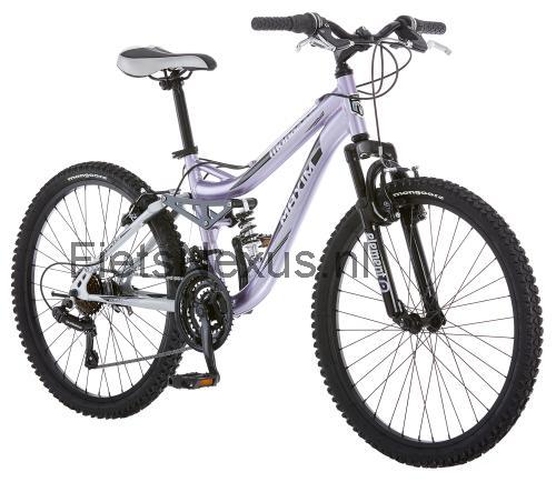 Mongoose Maxim specificaties